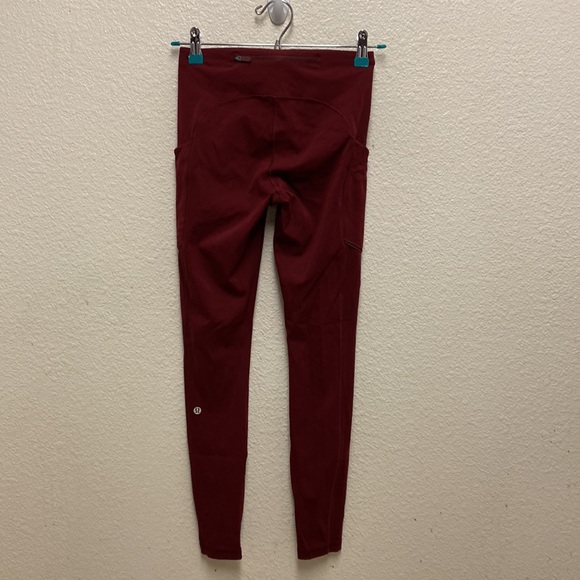 Lululemon Speed Up Tight 28" - Picture 11 of 12